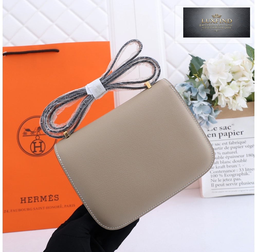 Hermes Constance 24