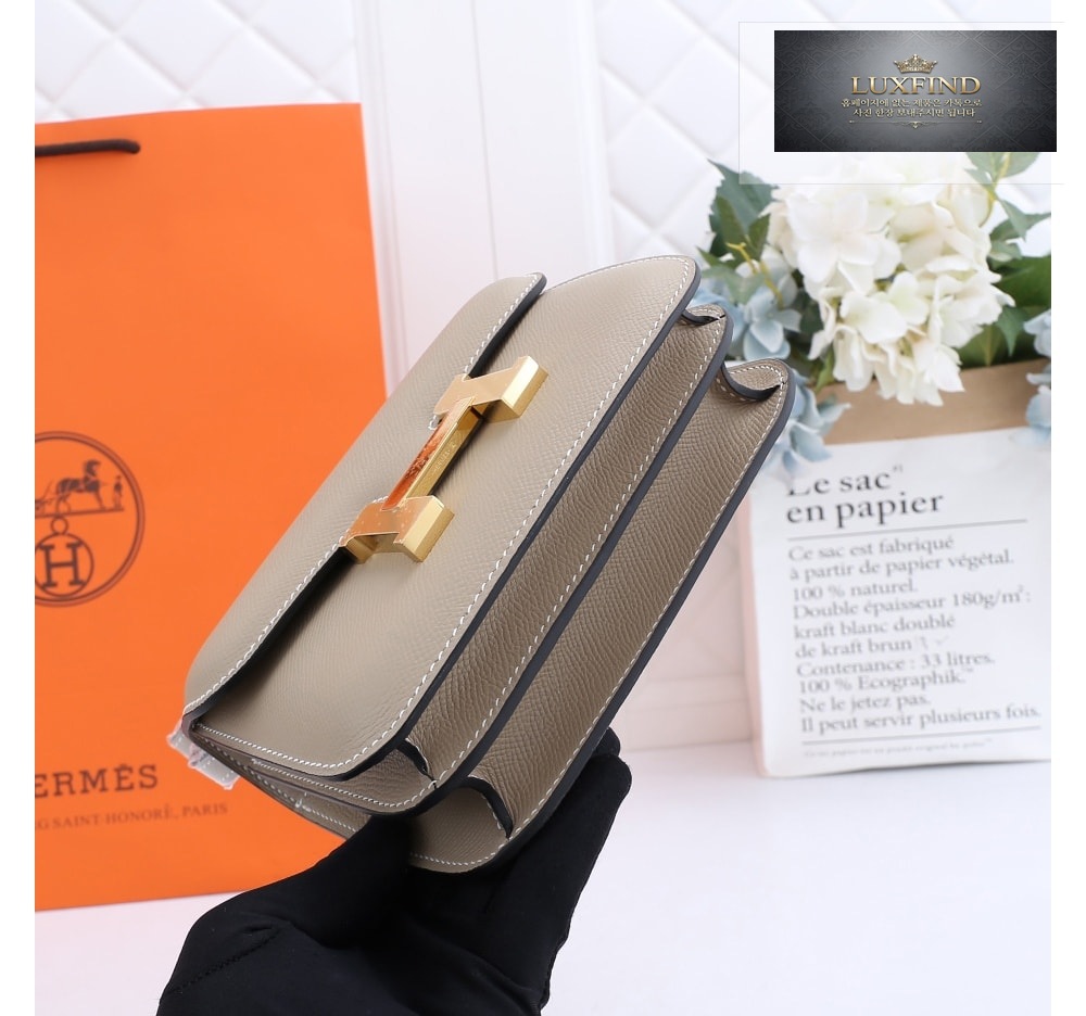 Hermes Constance 24