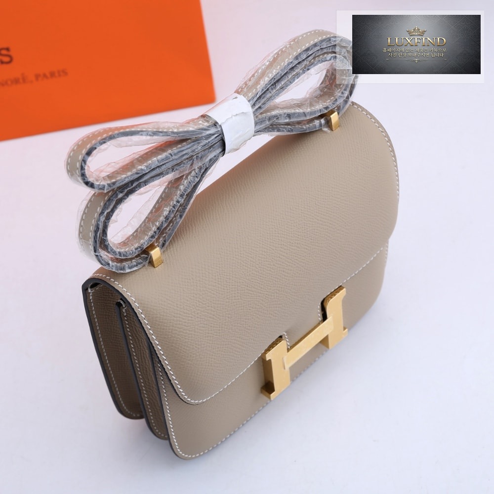 Hermes Constance 24