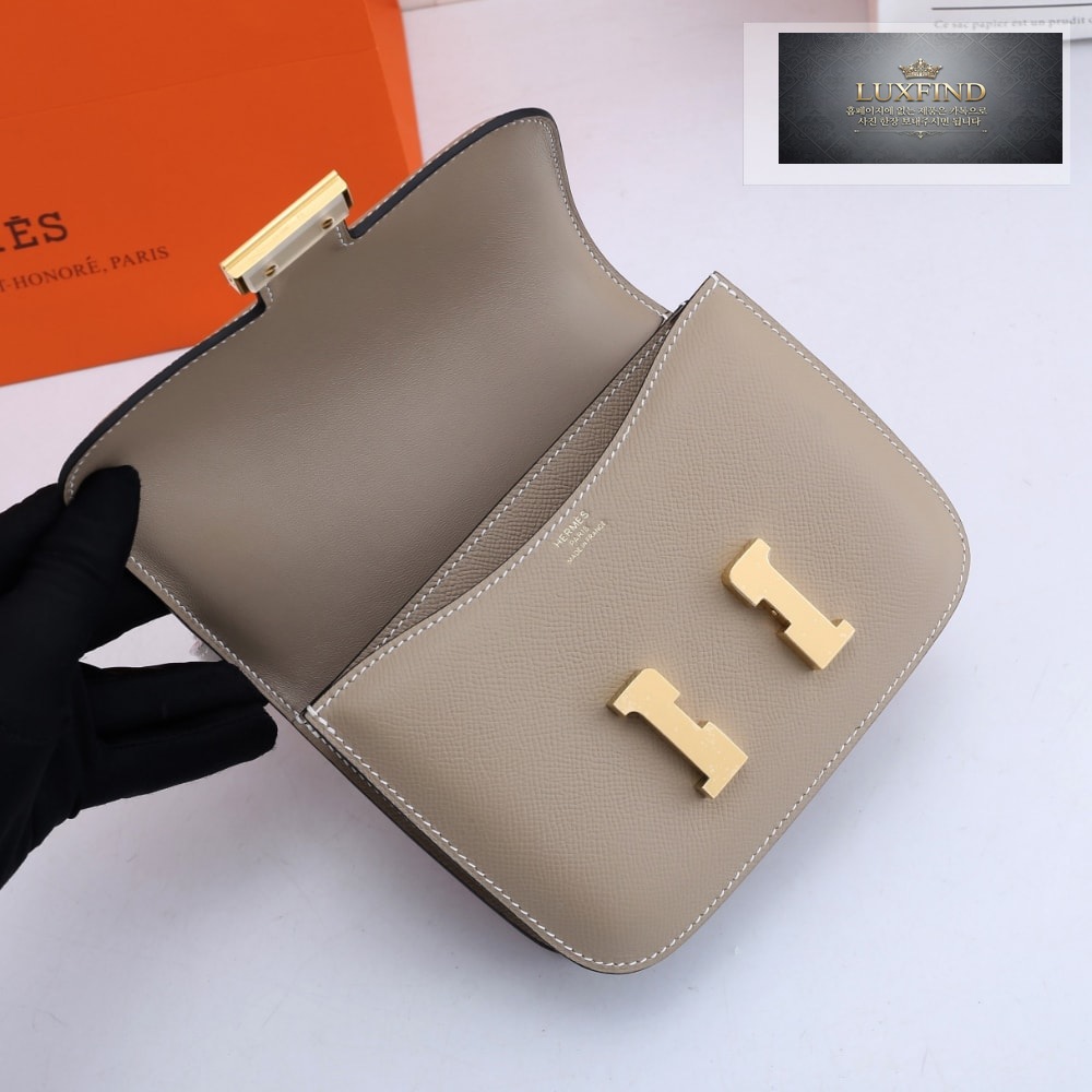Hermes Constance 24