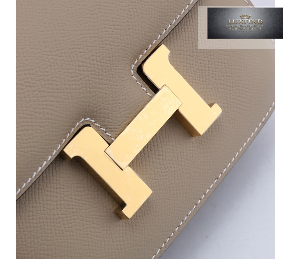Hermes Constance 24