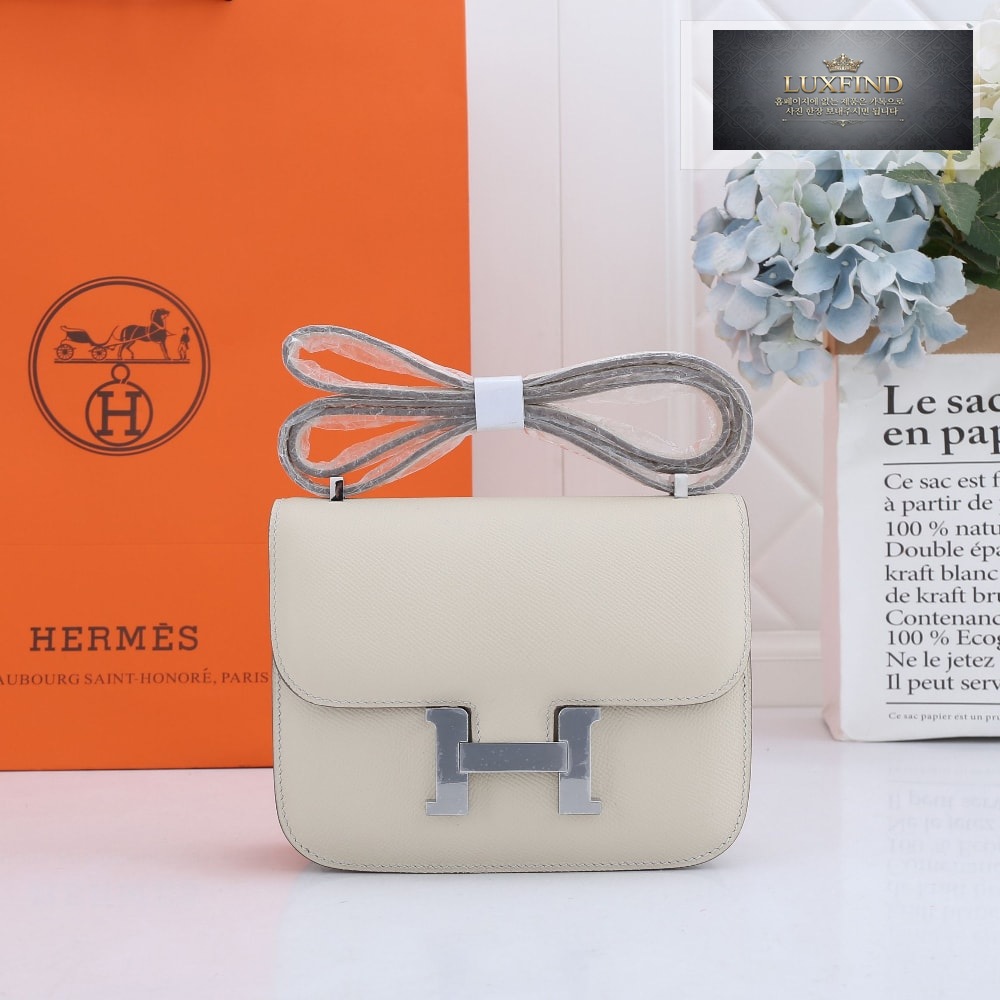 Hermes Constance 24