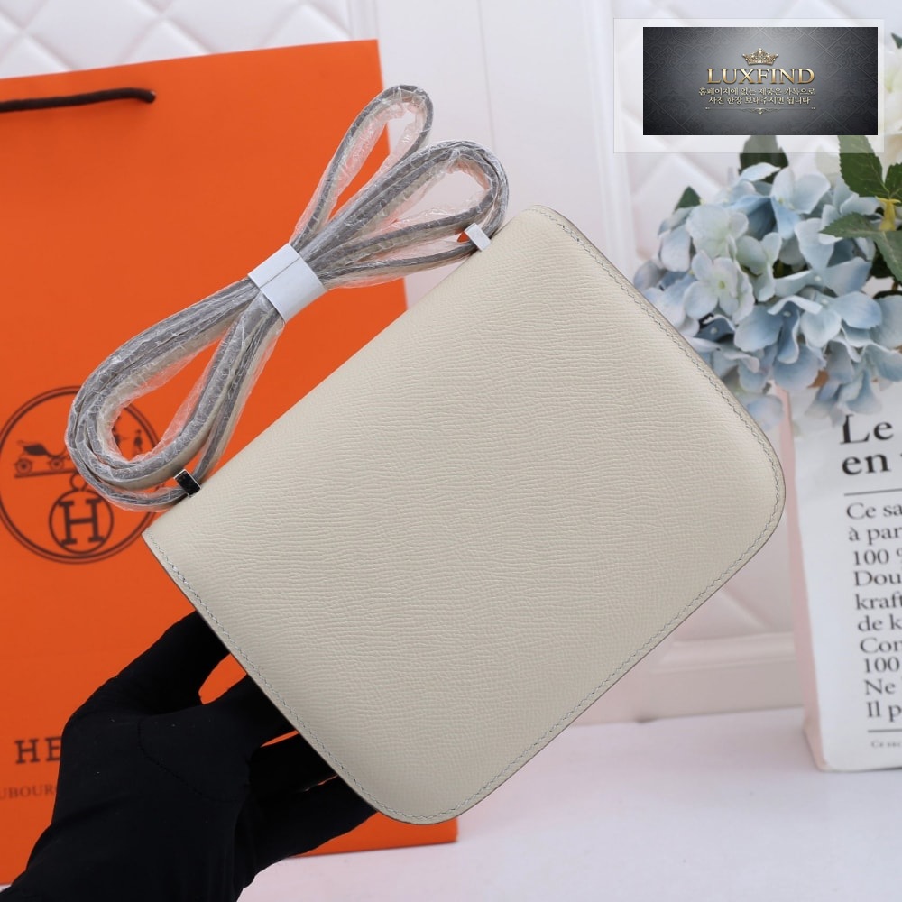 Hermes Constance 24