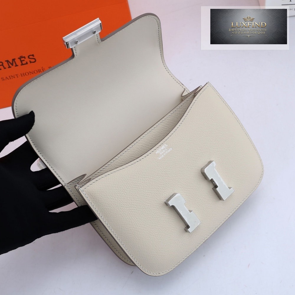 Hermes Constance 24