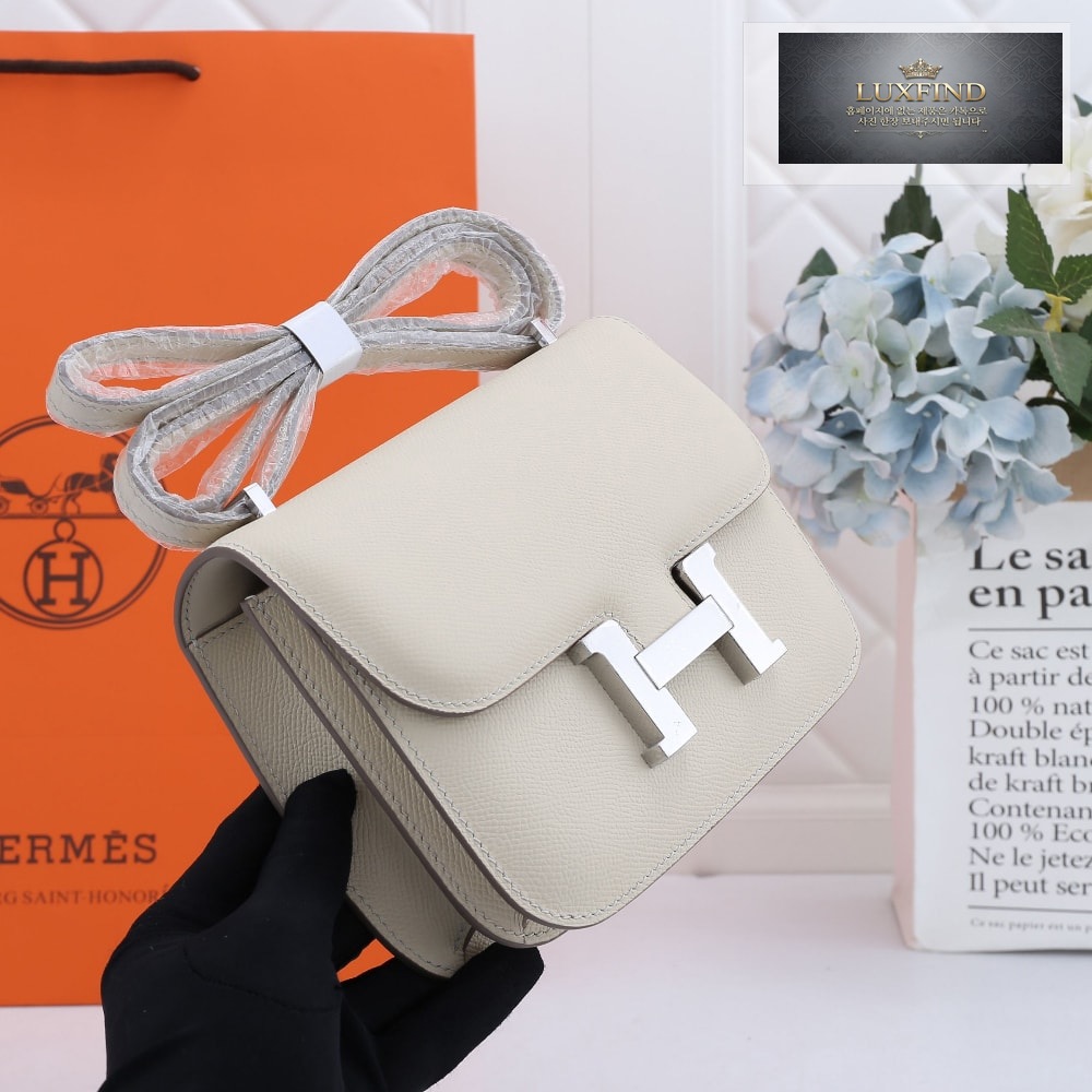 Hermes Constance 24