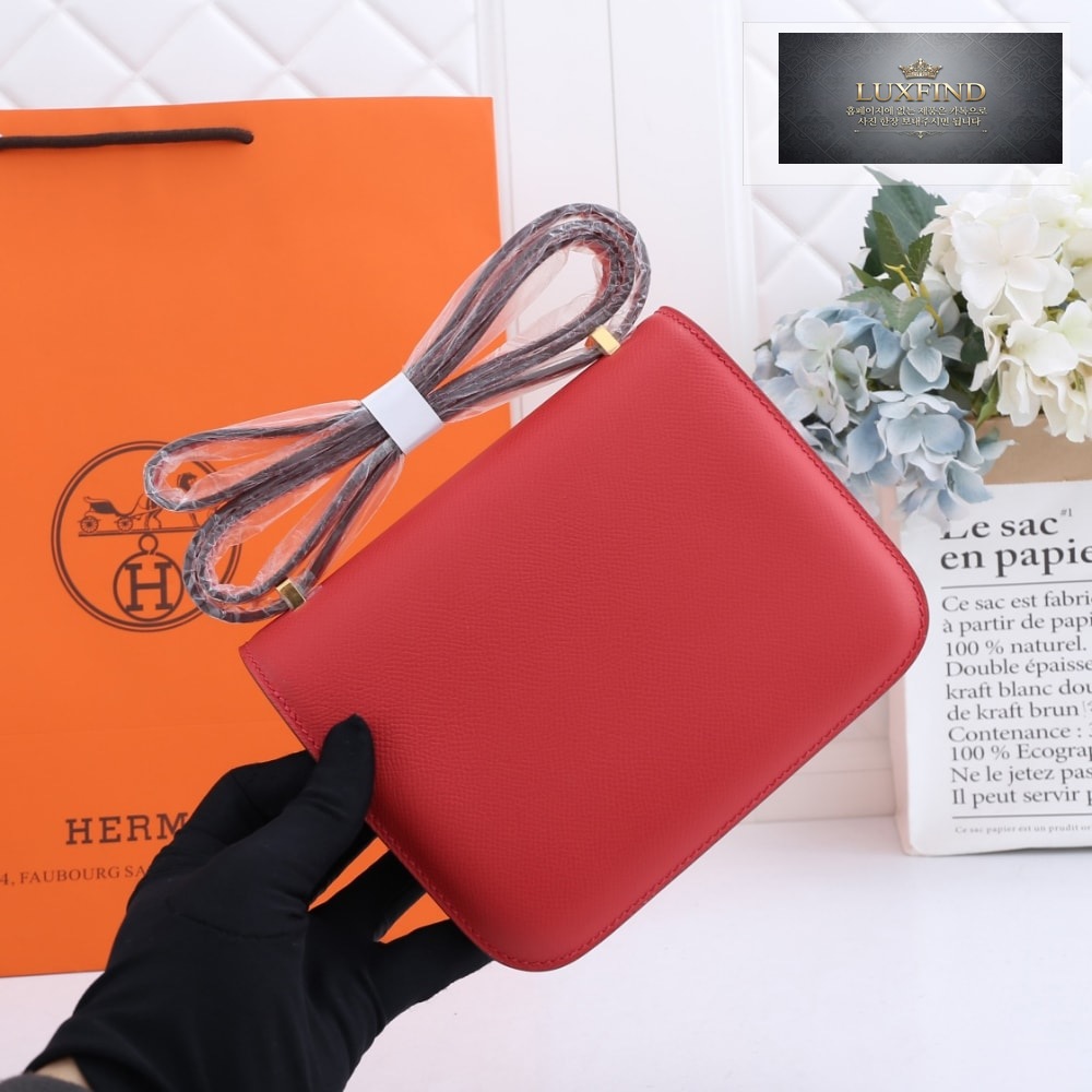 Hermes Constance 24