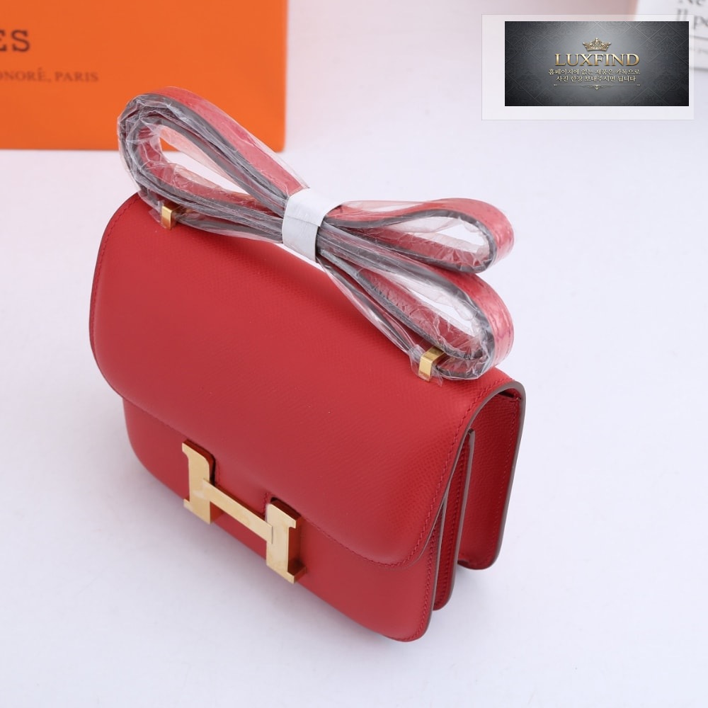 Hermes Constance 24