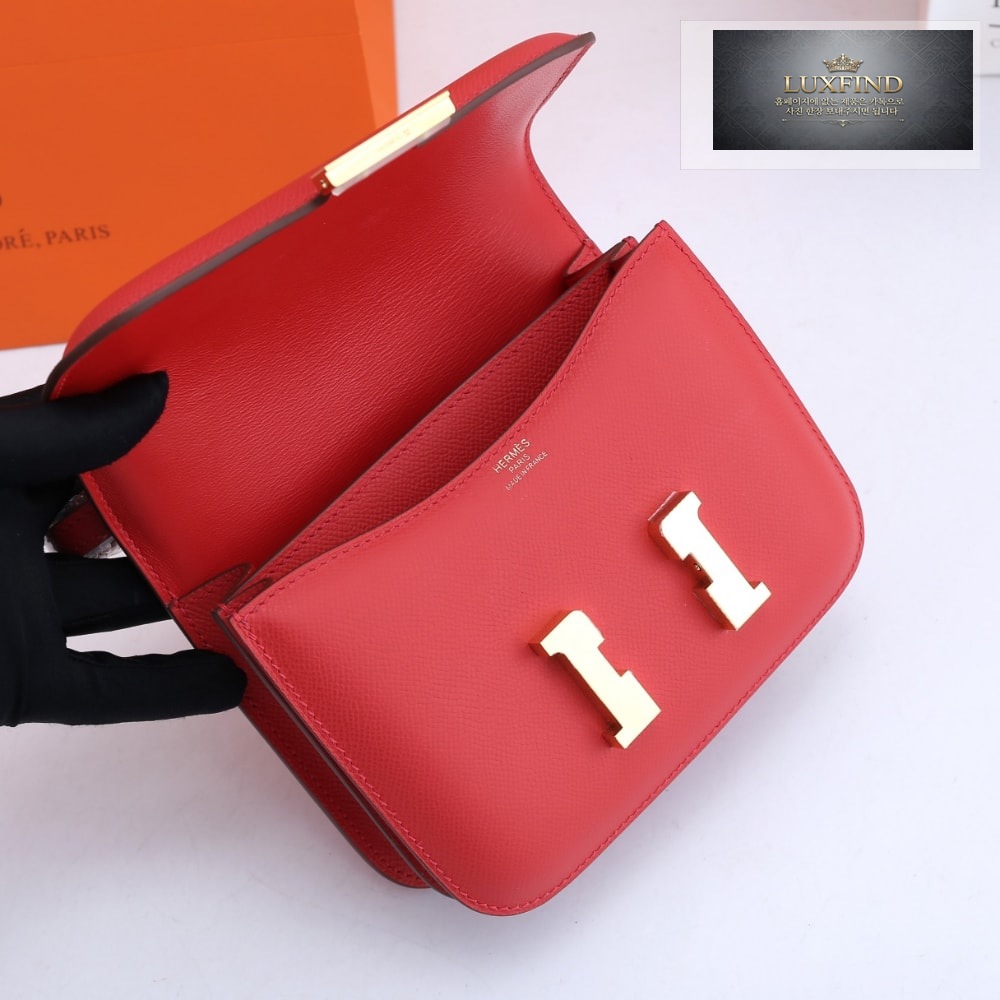 Hermes Constance 24