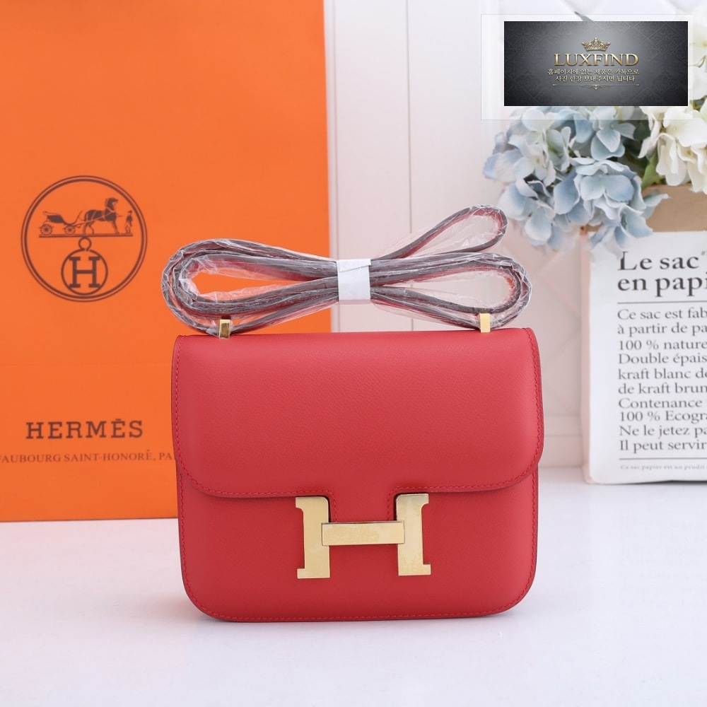 Hermes Constance 24
