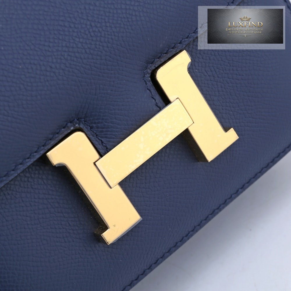 Hermes Constance 24