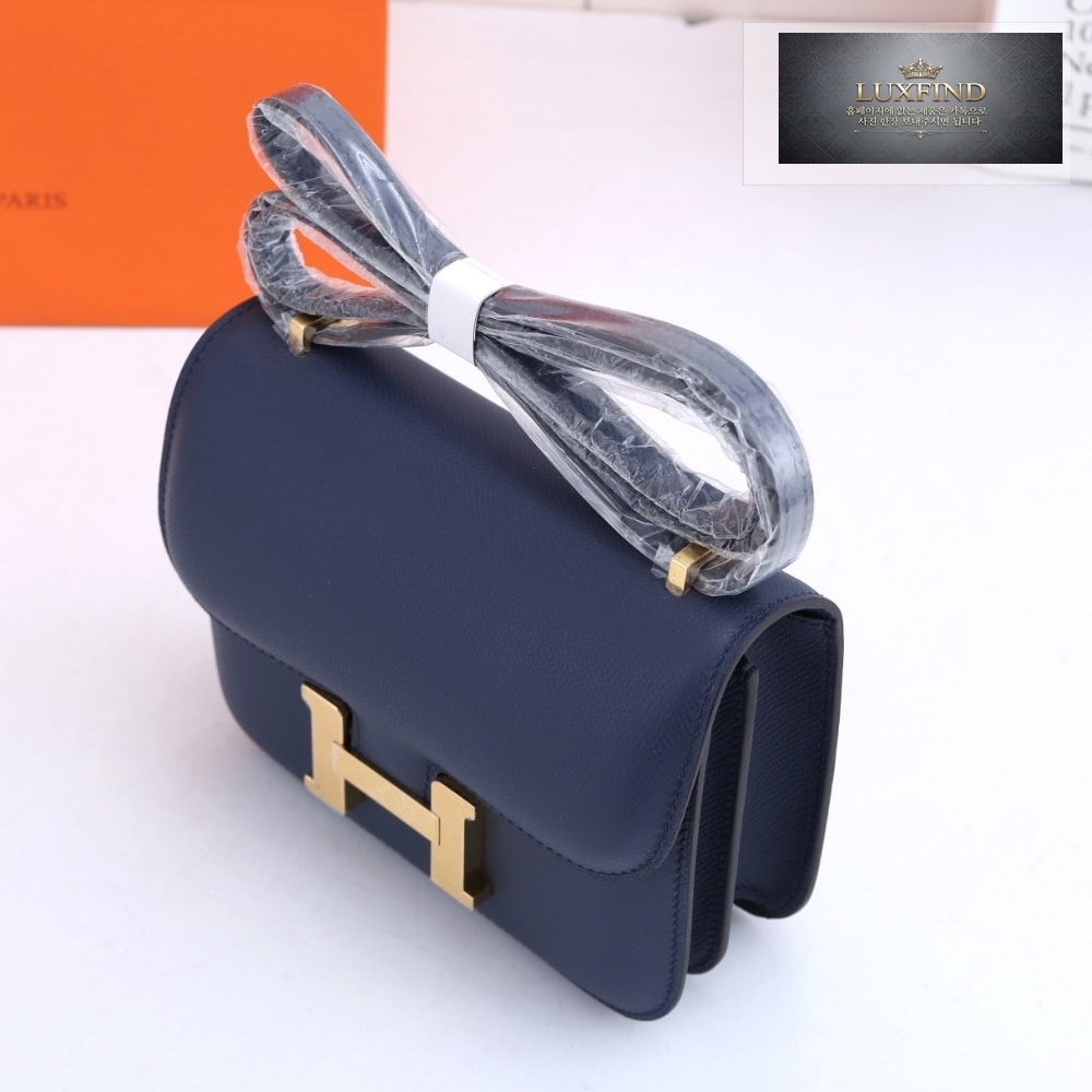 Hermes Constance 24