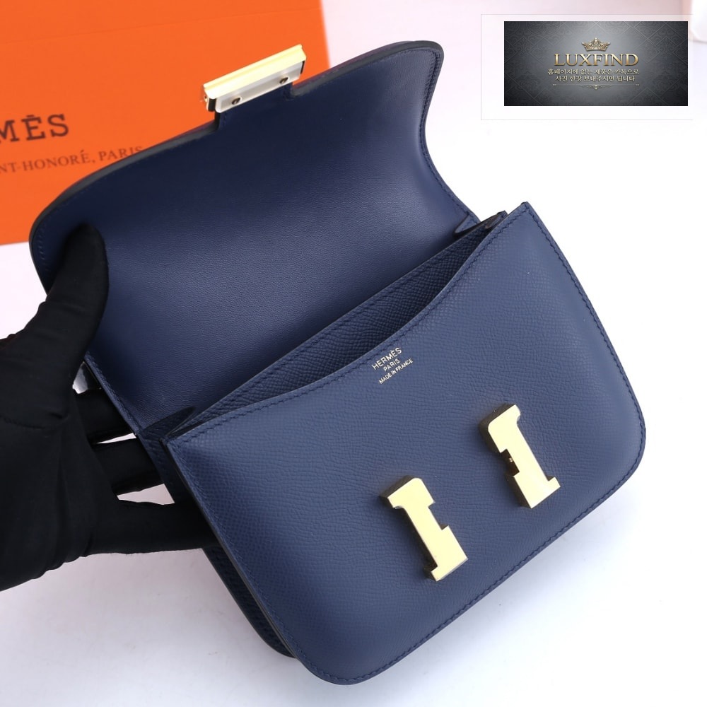 Hermes Constance 24