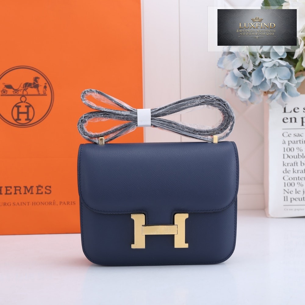 Hermes Constance 24