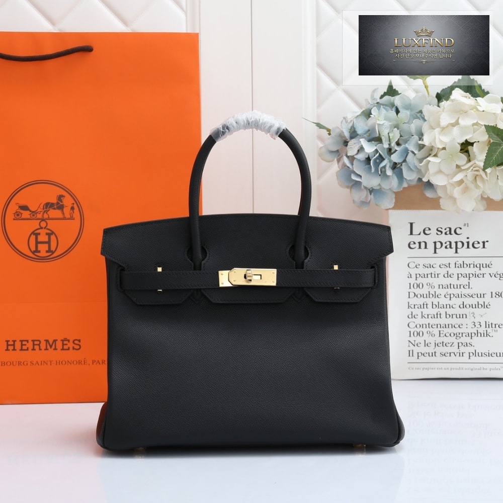 Hermes Birkin 30