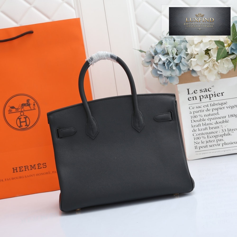 Hermes Birkin 30