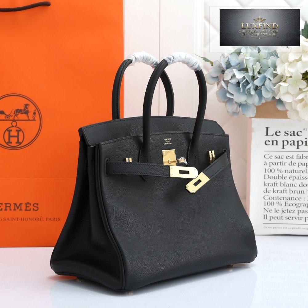 Hermes Birkin 30