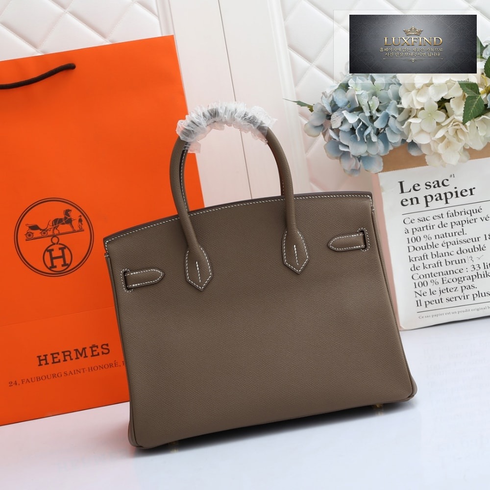 Hermes Birkin 30
