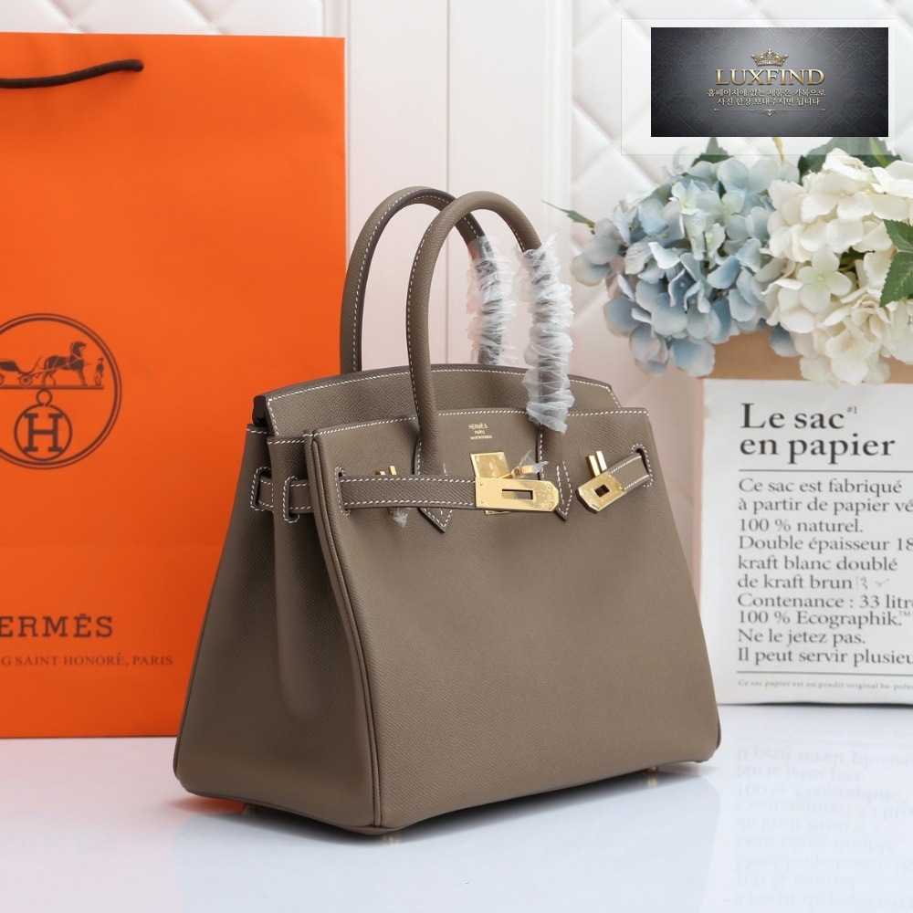 Hermes Birkin 30