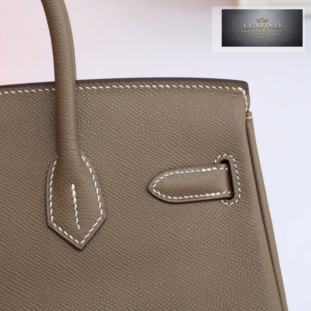Hermes Birkin 30