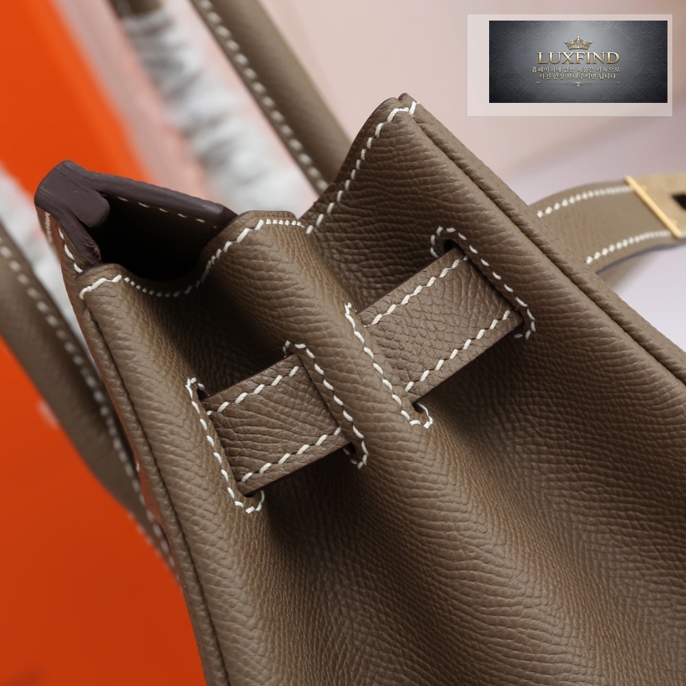 Hermes Birkin 30