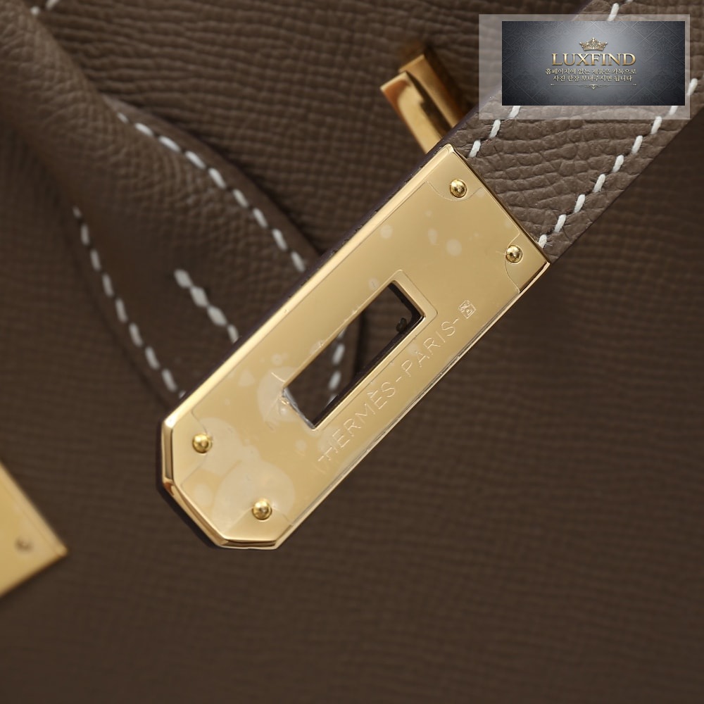 Hermes Birkin 30