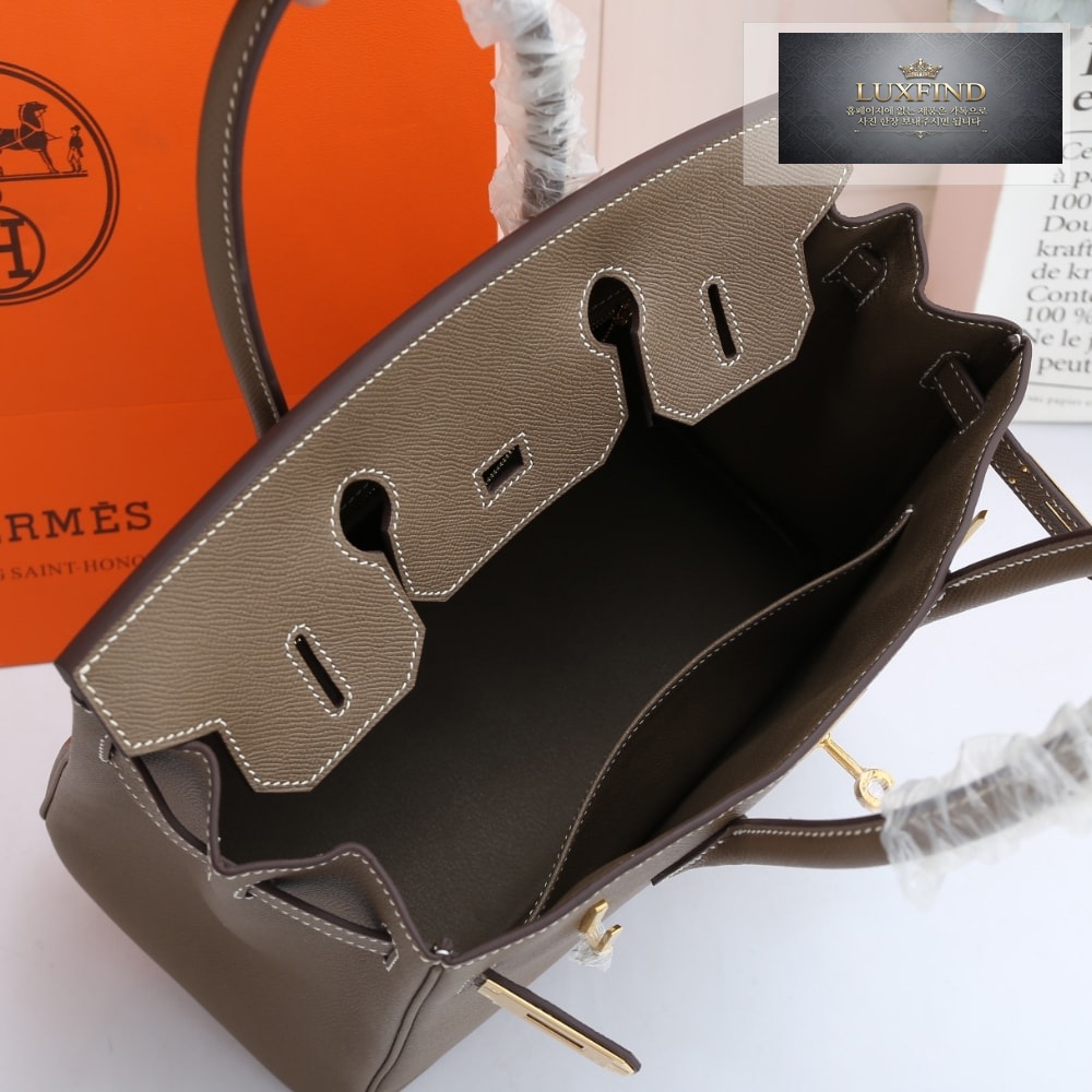 Hermes Birkin 30