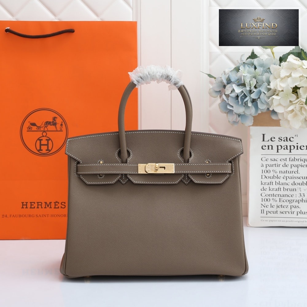 Hermes Birkin 30