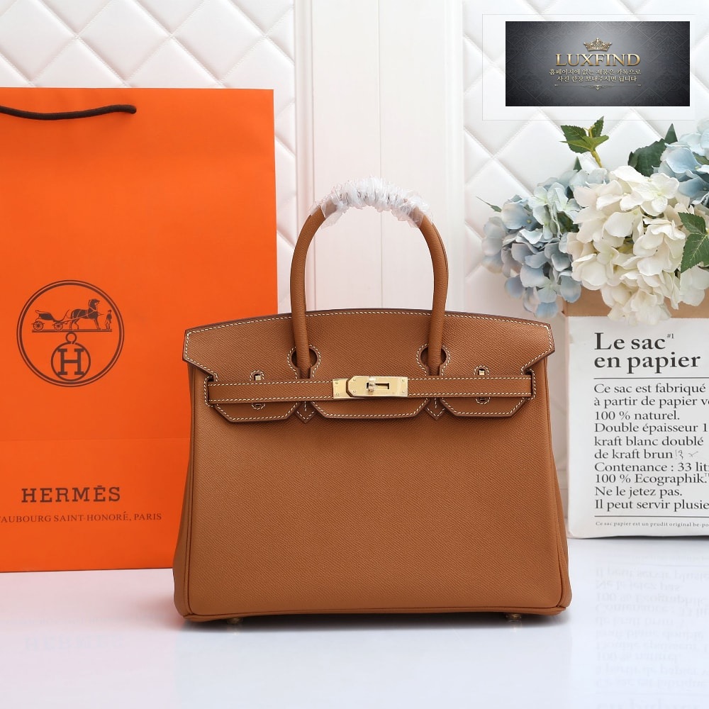 Hermes Birkin 30