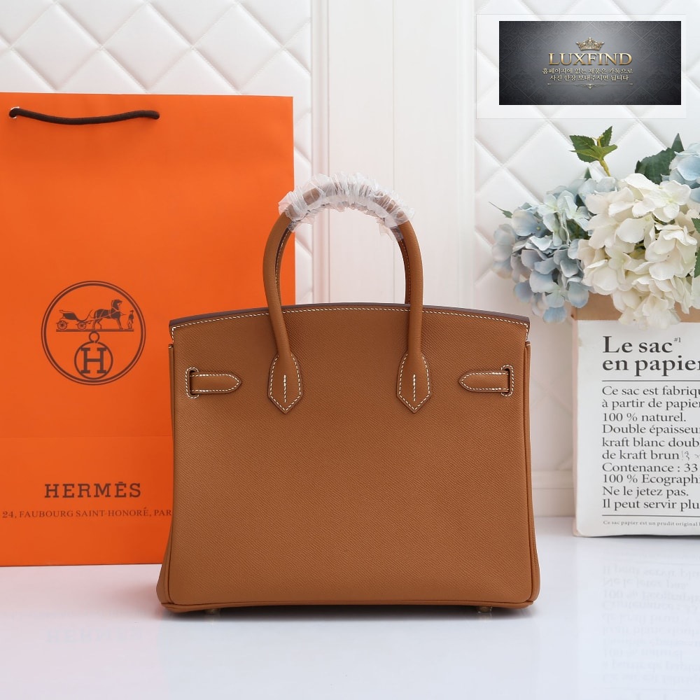 Hermes Birkin 30