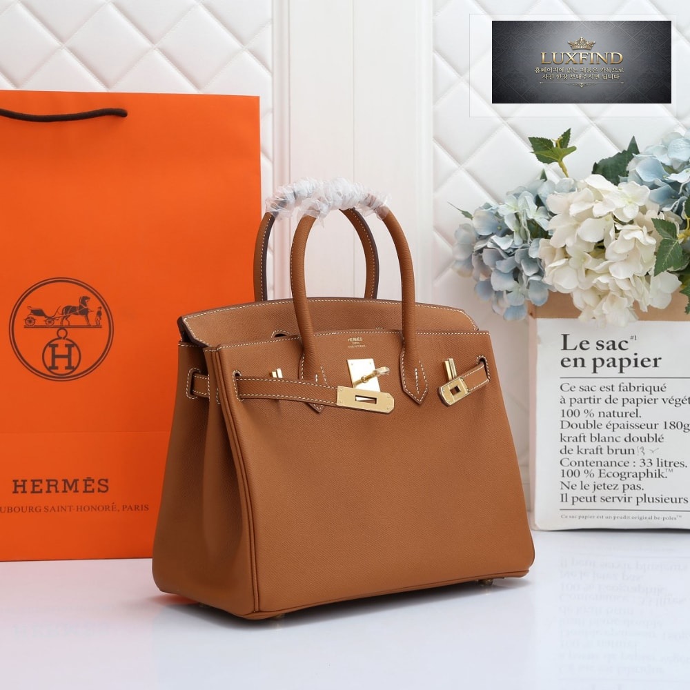 Hermes Birkin 30