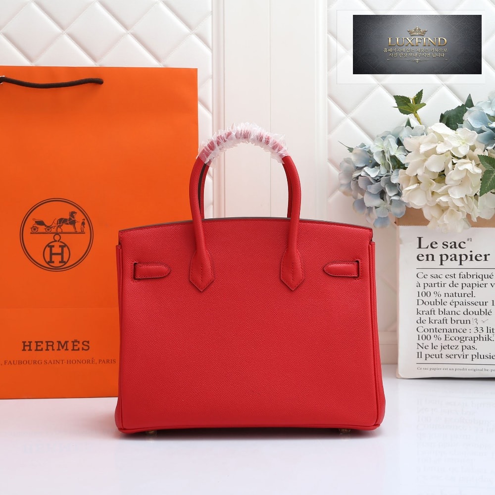 Hermes Birkin 30