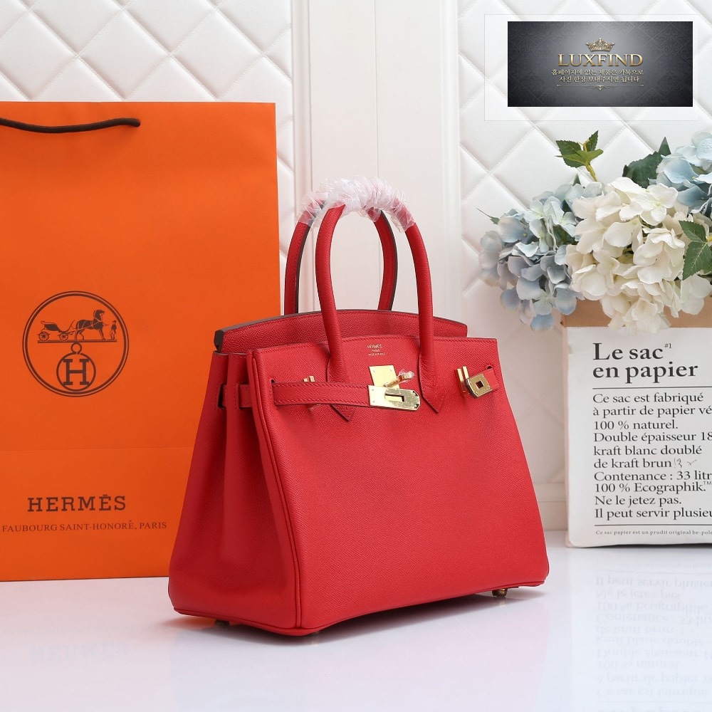 Hermes Birkin 30
