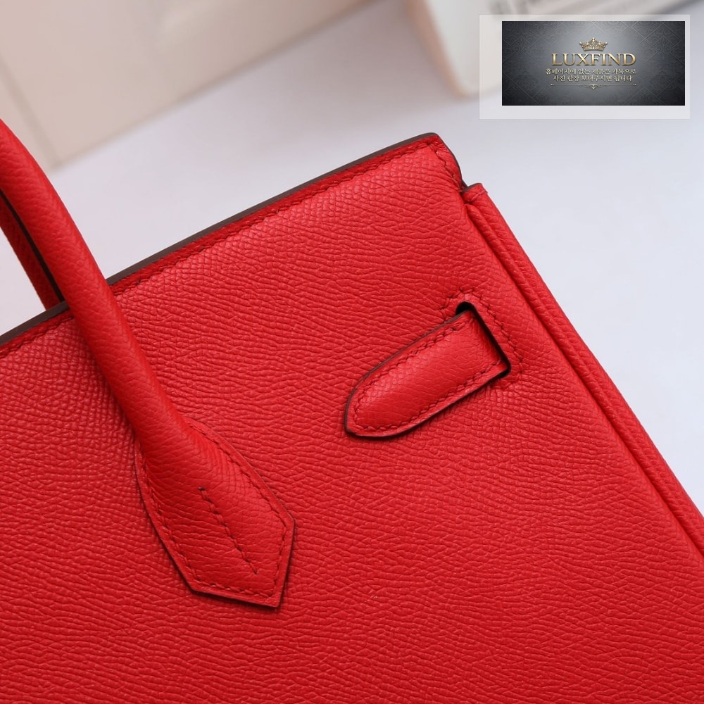 Hermes Birkin 30