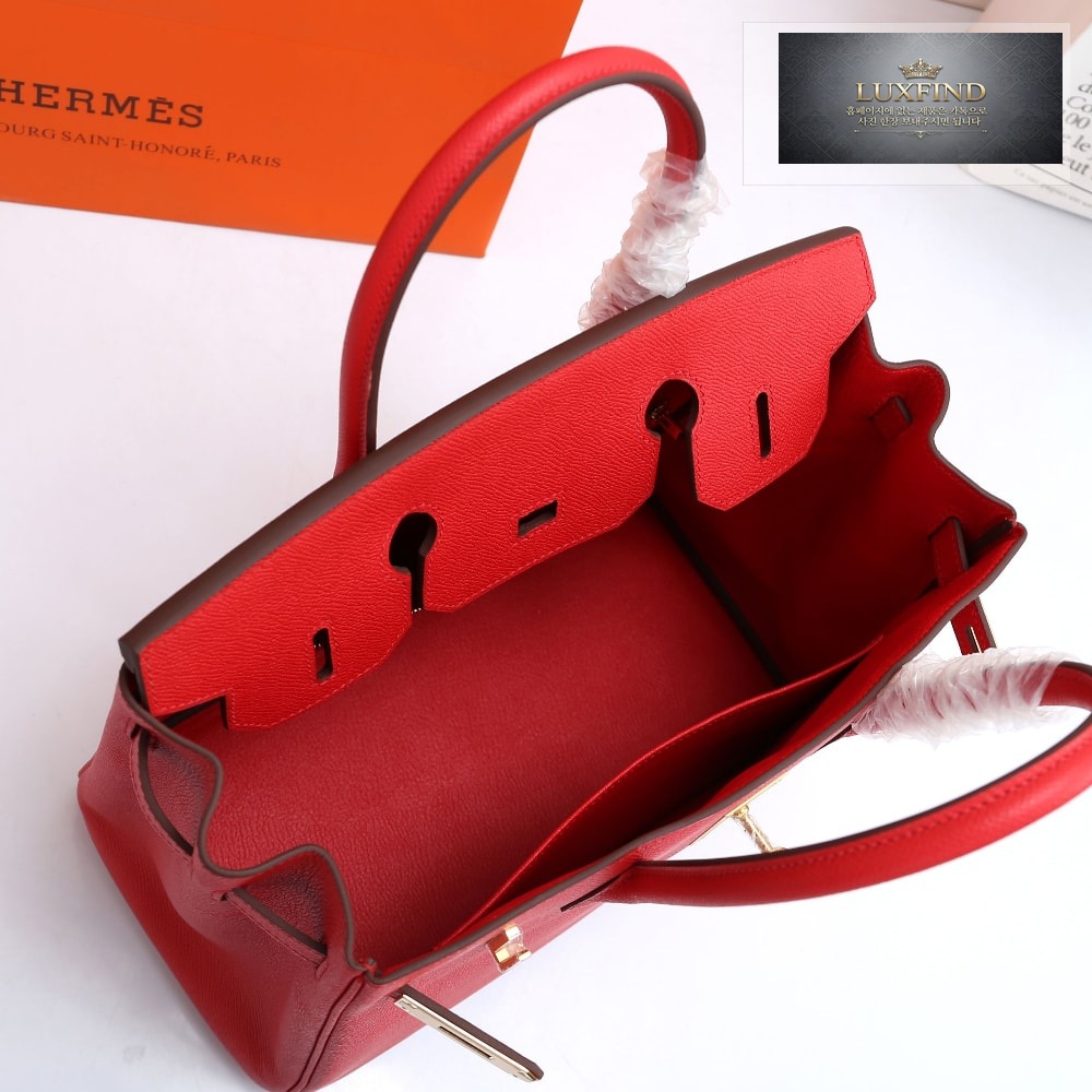 Hermes Birkin 30