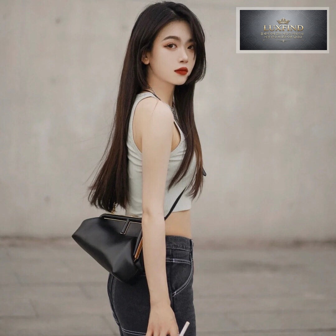 펜디 스몰 퍼스트백