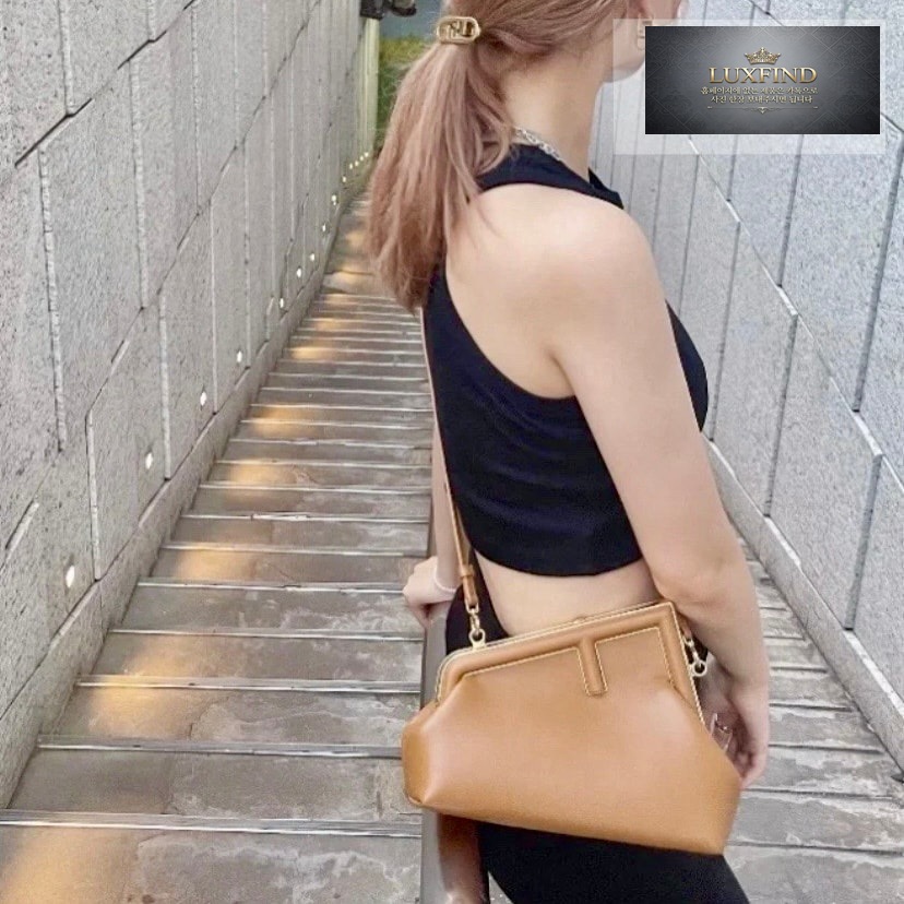 펜디 스몰 퍼스트백