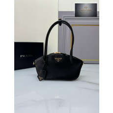 Prada Small Leather Handbag
