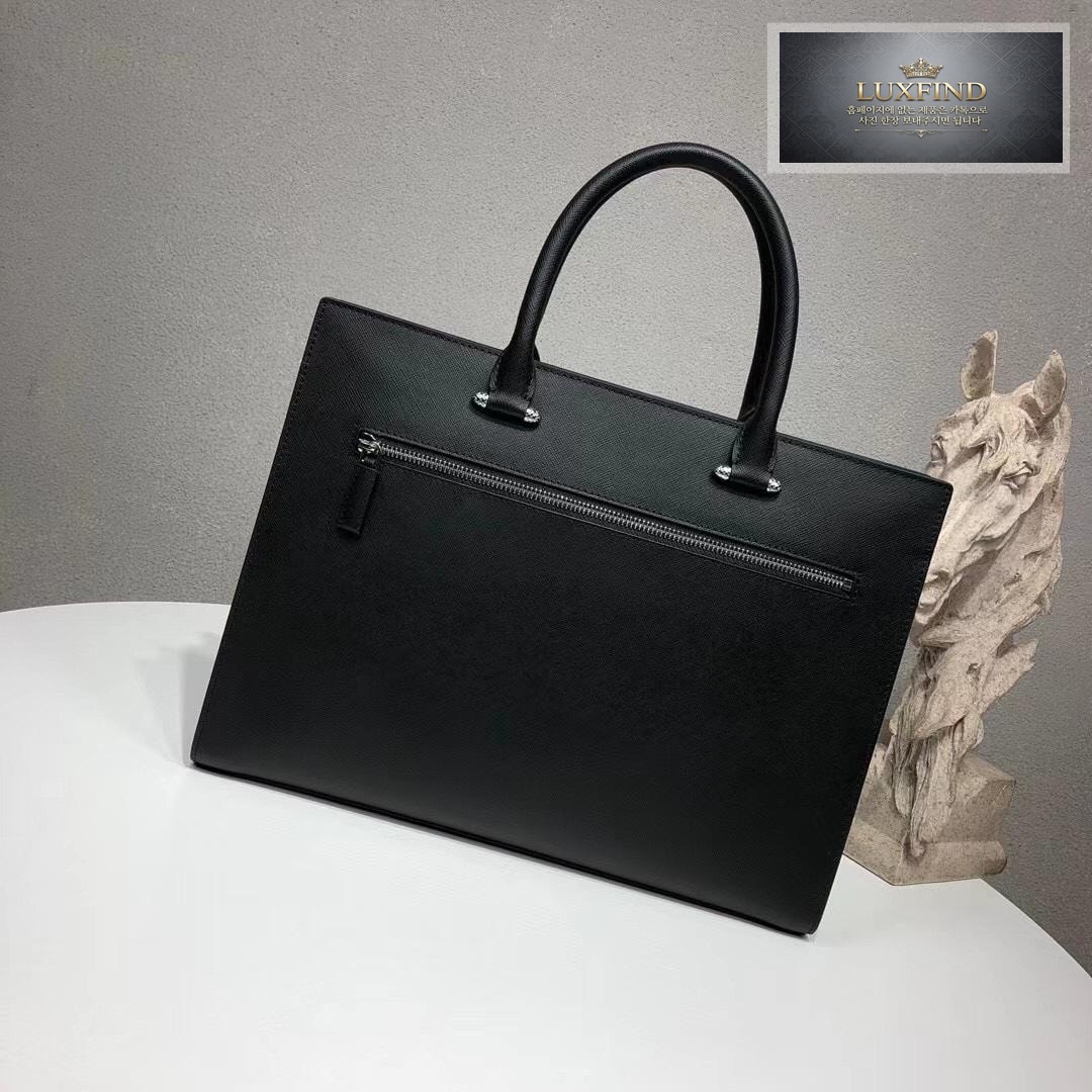 Prada Saffiano Tote