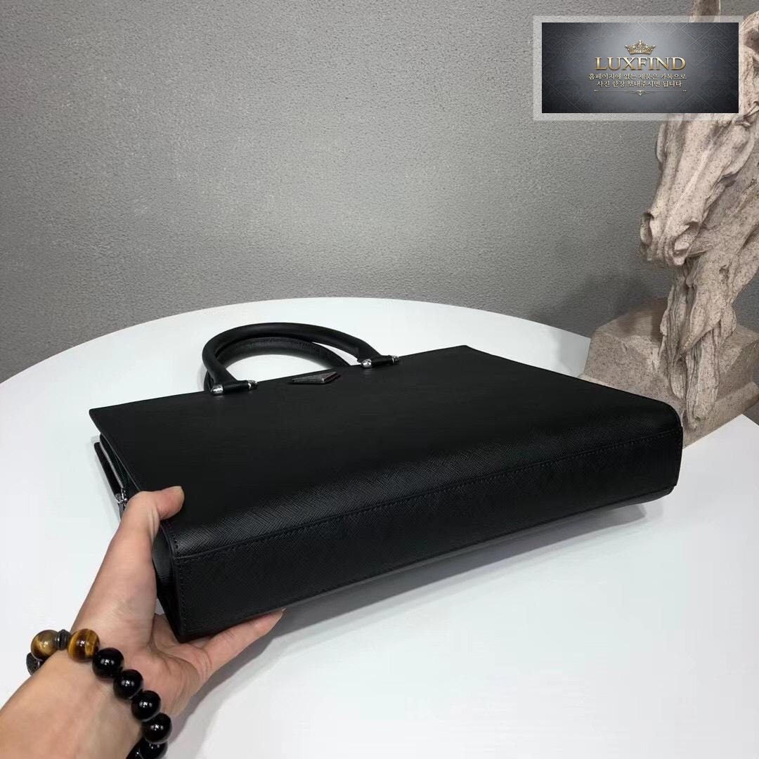 Prada Saffiano Tote