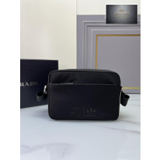Prada Re - Nylon x Adidas Shoulder