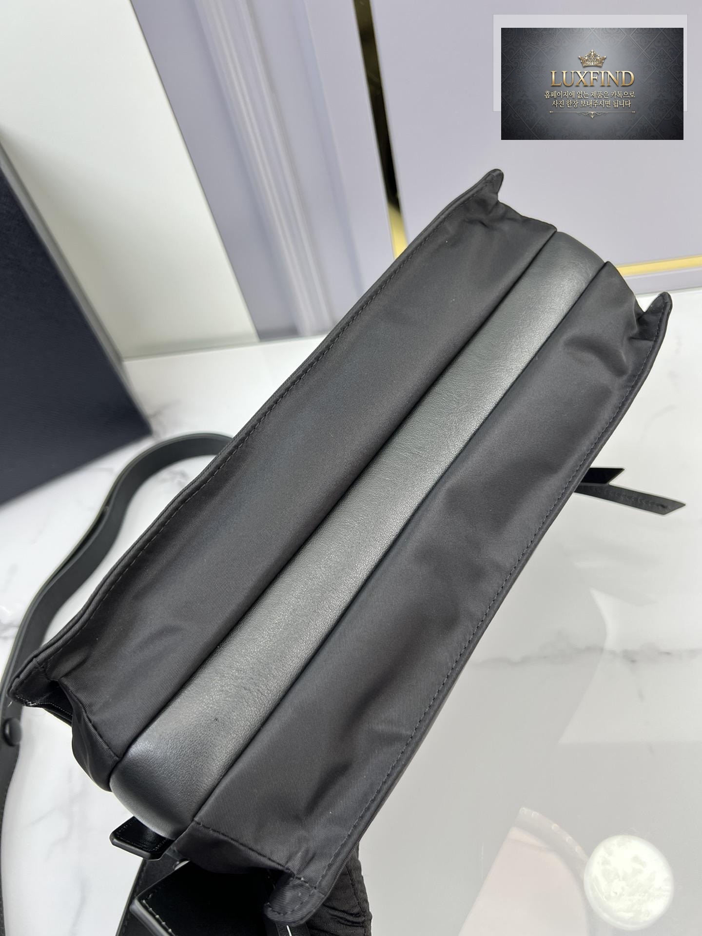 Prada Padded Re - Nylon Shoulder