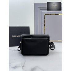 Prada Nylon Cross