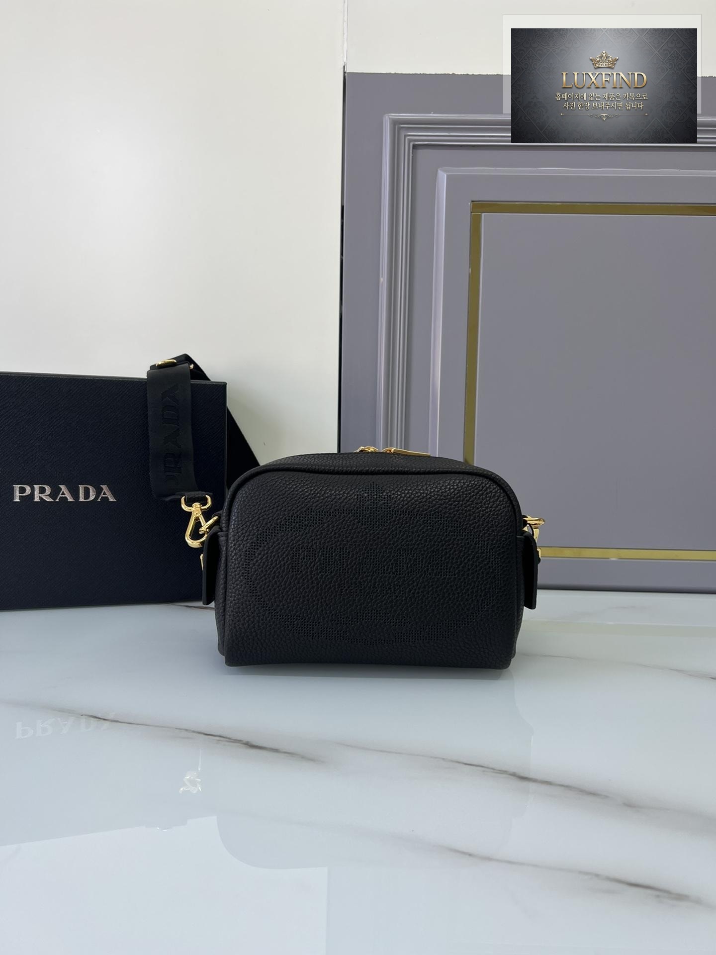 Prada Ninfea