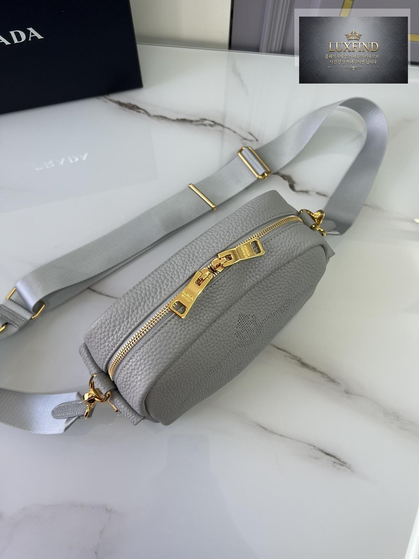 Prada Ninfea