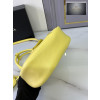 Prada Moon Re-nylon and Leather Bag