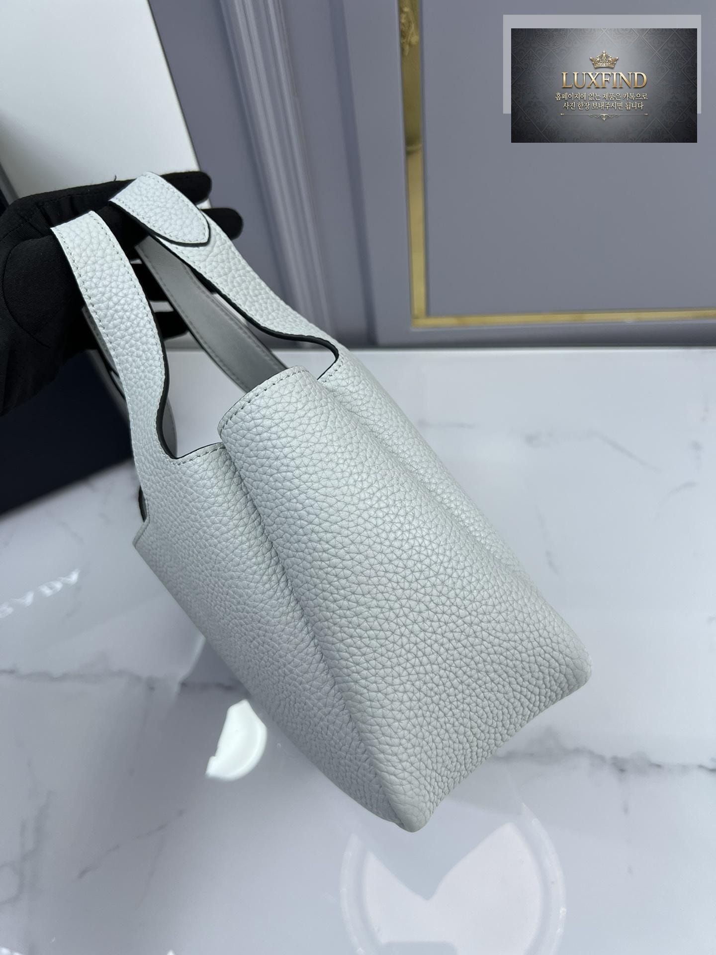 Prada Mini Tote