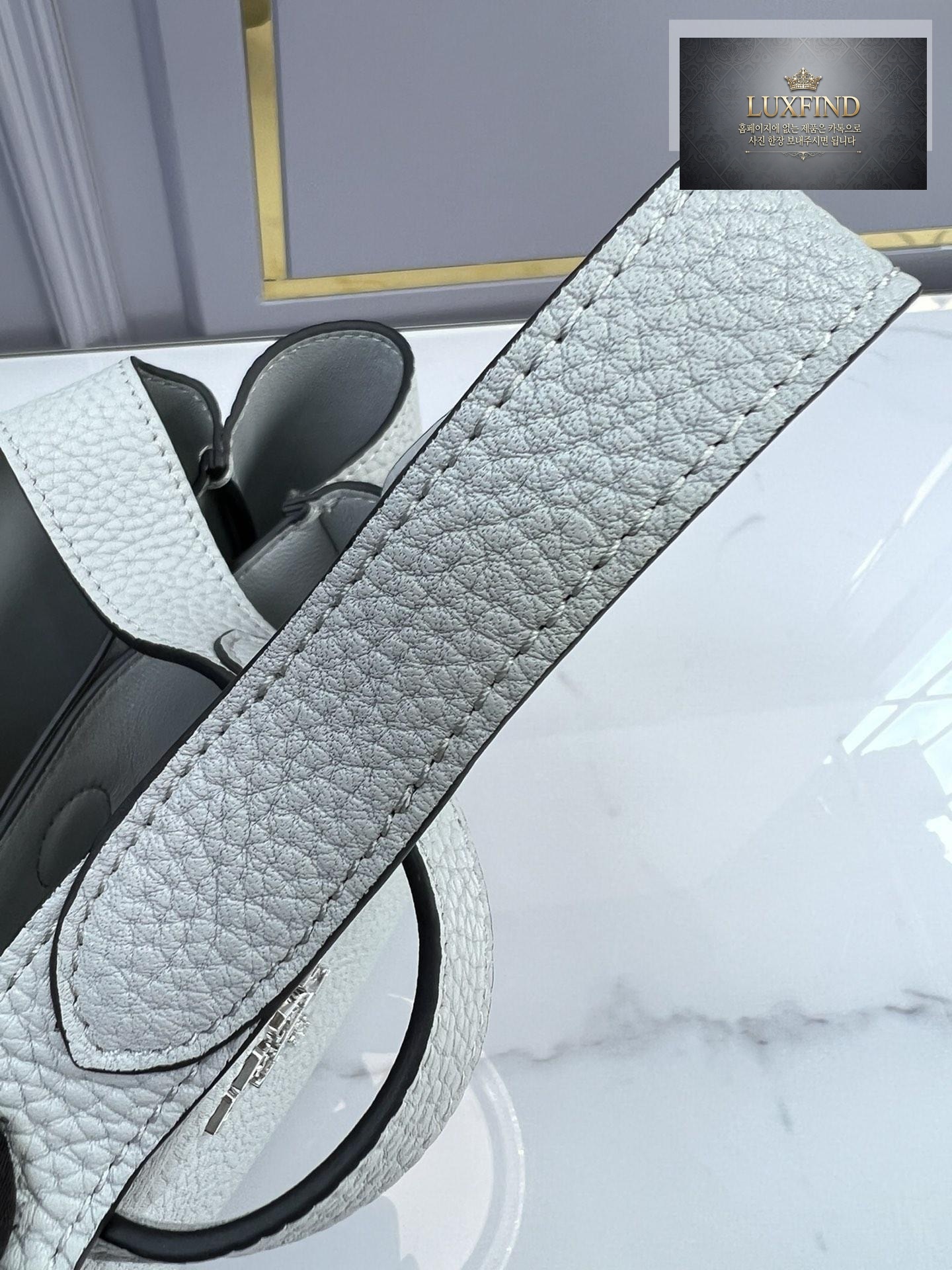 Prada Mini Tote