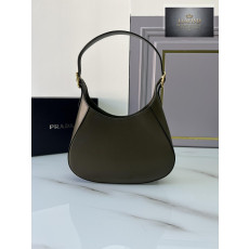 Prada Leather Shoulder