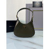 Prada Leather Shoulder