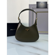 Prada Leather Shoulder